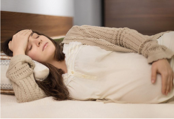 Common Problems During Pregnancy