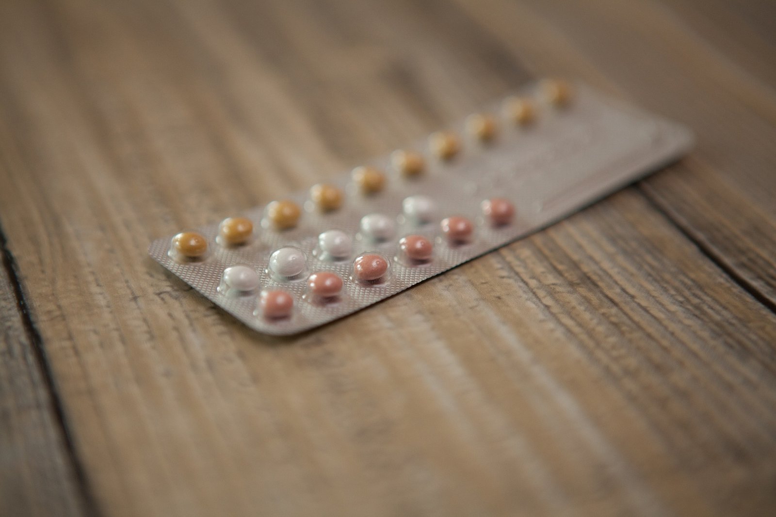 Vitamins During Pregnancy