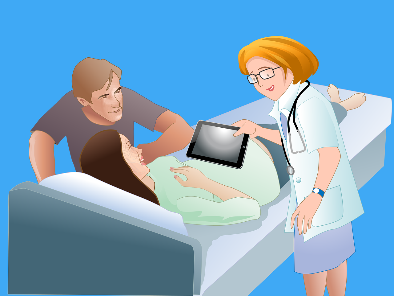 Recovery After Miscarriage
