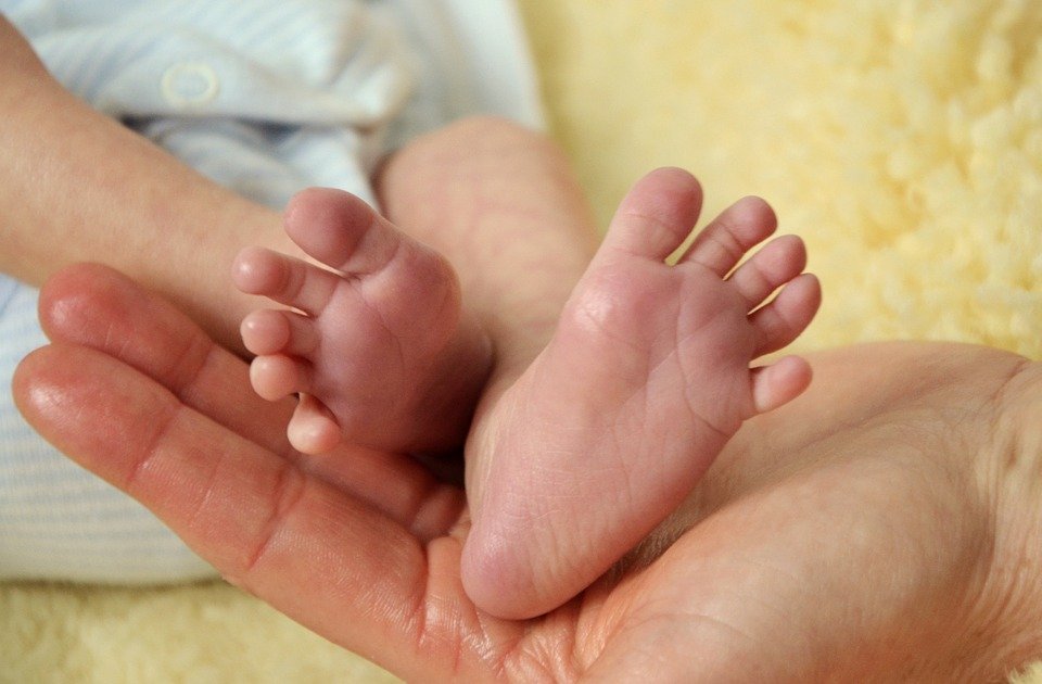 Tips for New Moms