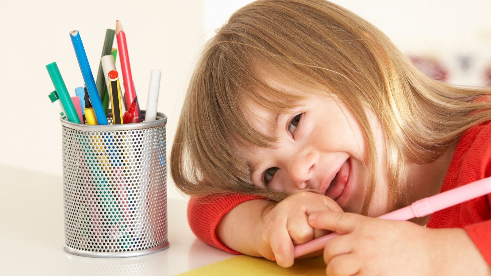 Need To Know About Down Syndrome