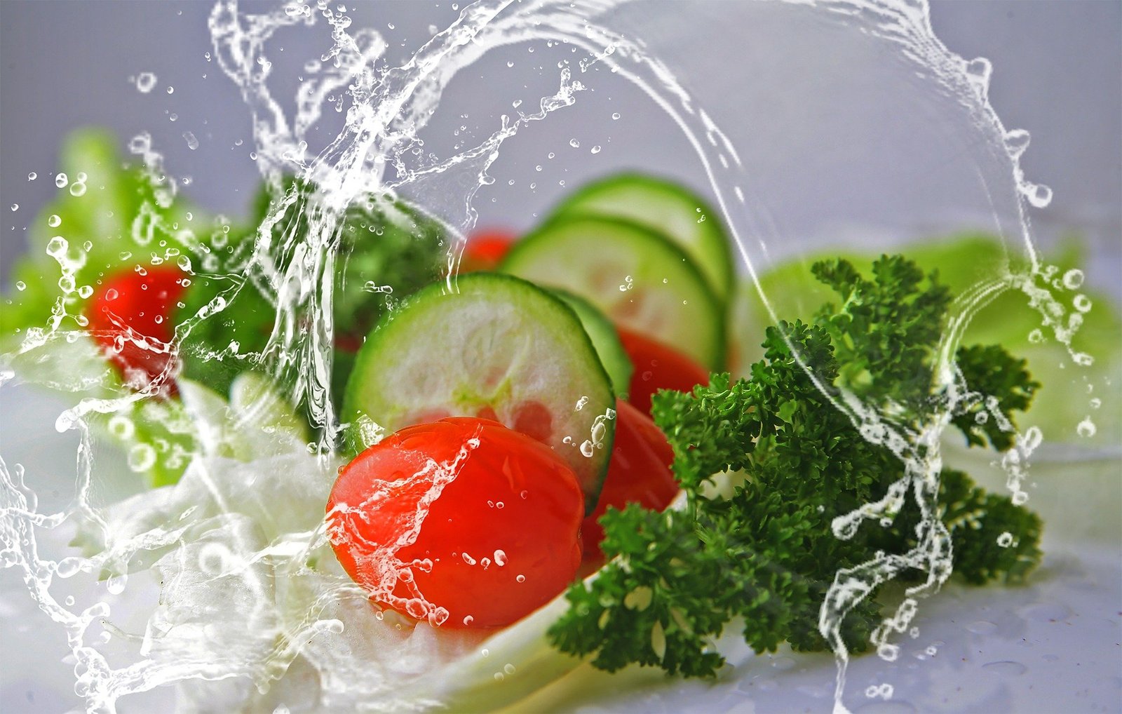 Food to Increase Amniotic Fluid