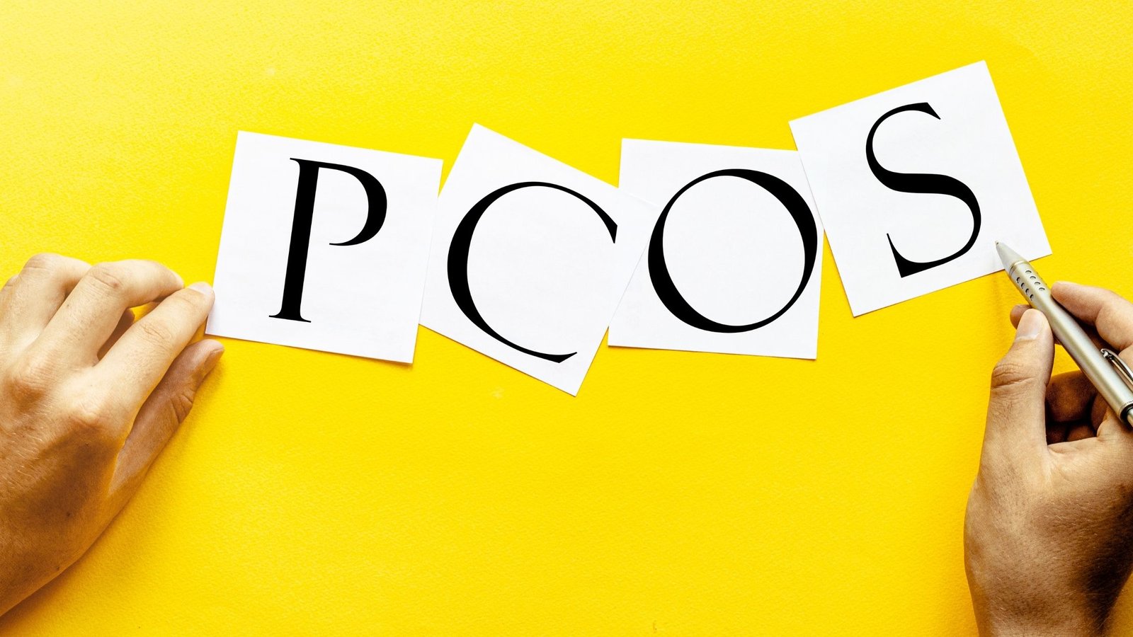 Polycystic Ovary Syndrome