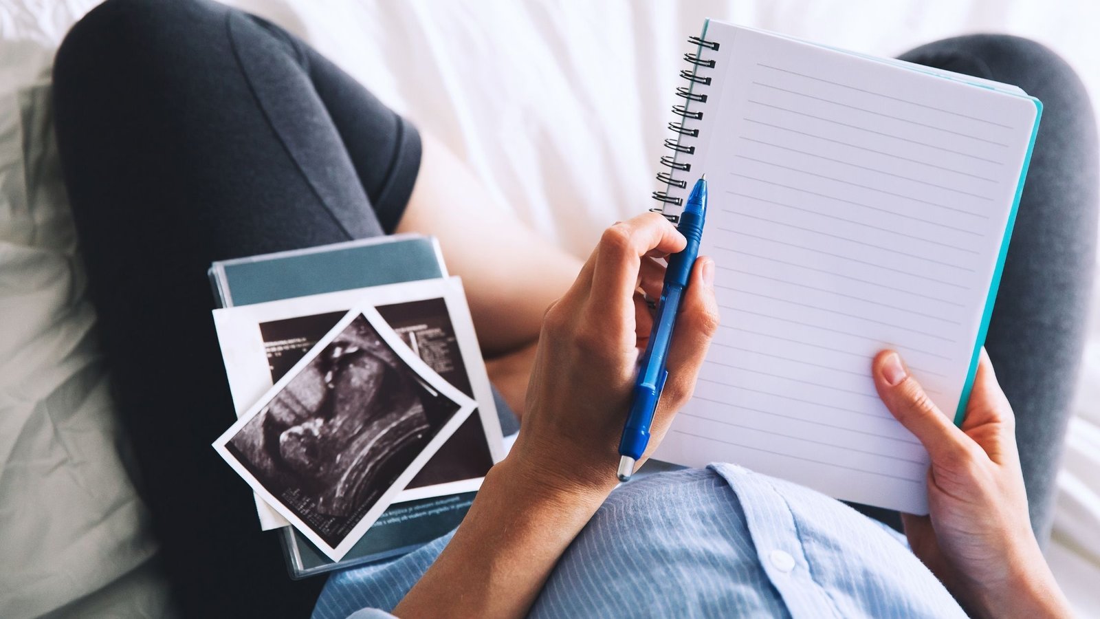 right age for pregnancy