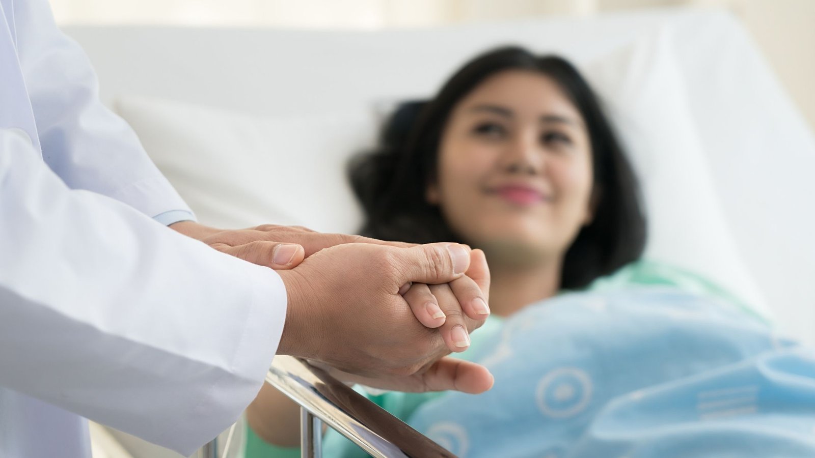 Getting Pregnant After Miscarriage