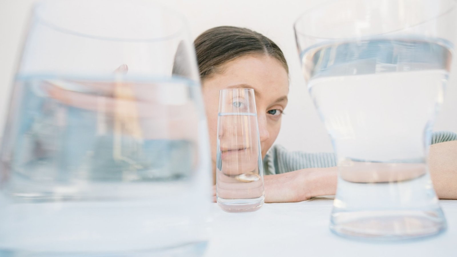 How Much Water Drinking in Pregnancy