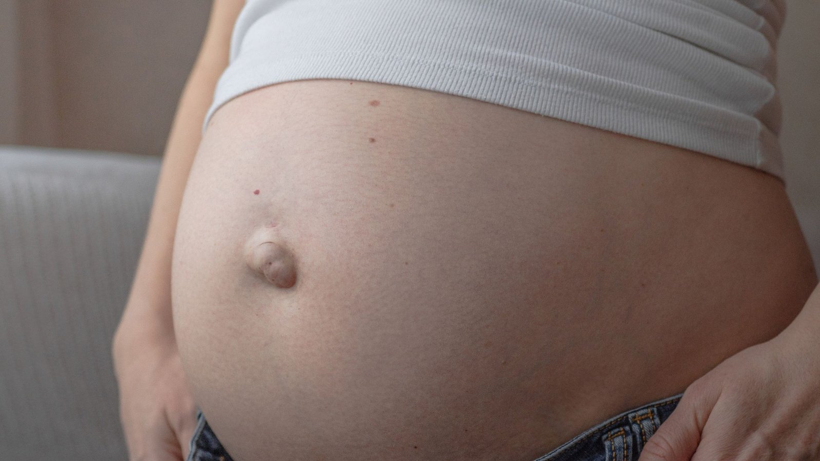 Hernia During Pregnancy