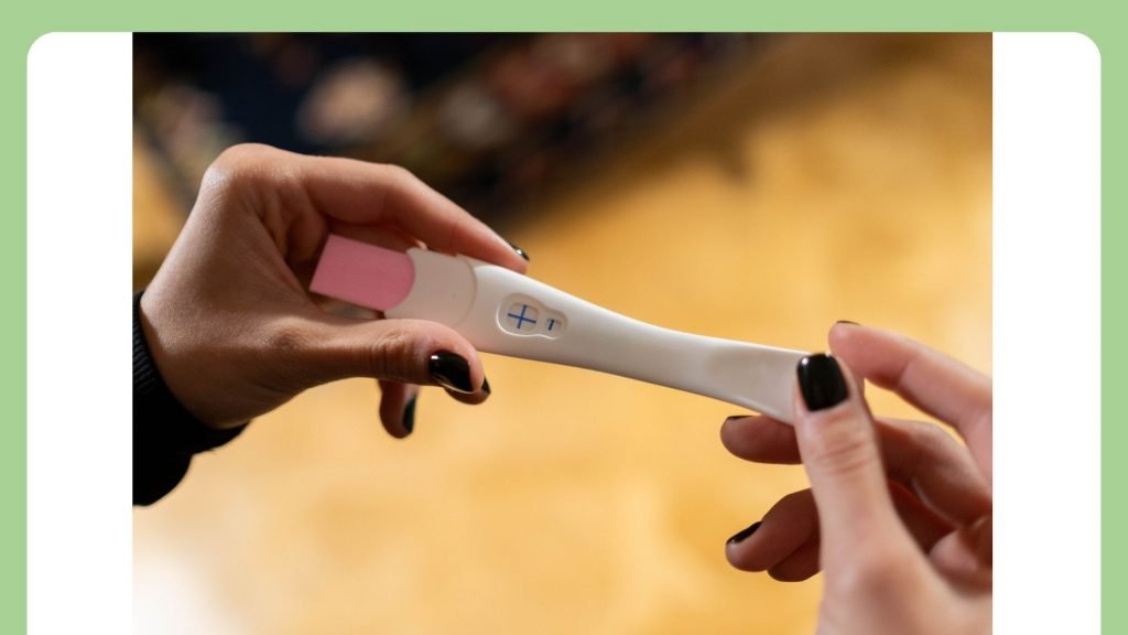 Early Pregnancy Symptoms: கர்ப்ப கால ஆரம்ப அறிகுறிகள் மற்றும் உணவு முறைகள்! 2 When Is the Best Time to Take a Pregnancy Test