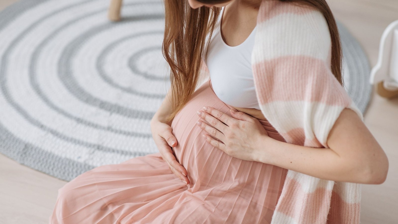 Early Pregnancy Symptoms