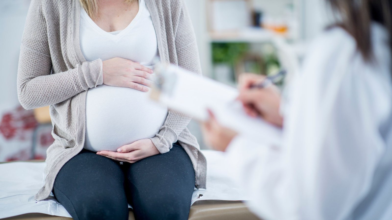 Chorionic Villus Sampling Side Effects