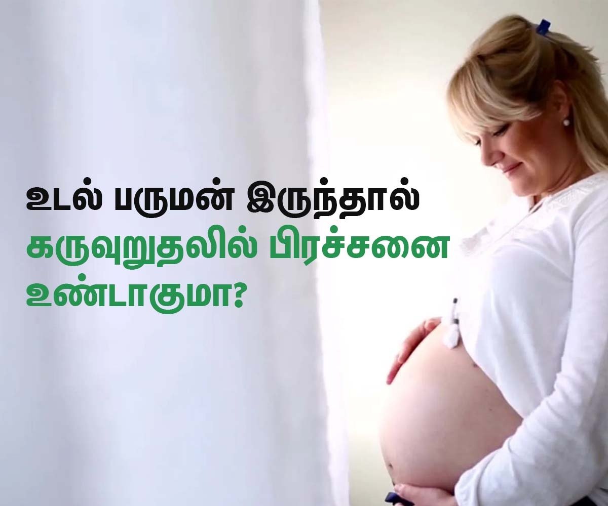 Obesity Affect Infertility