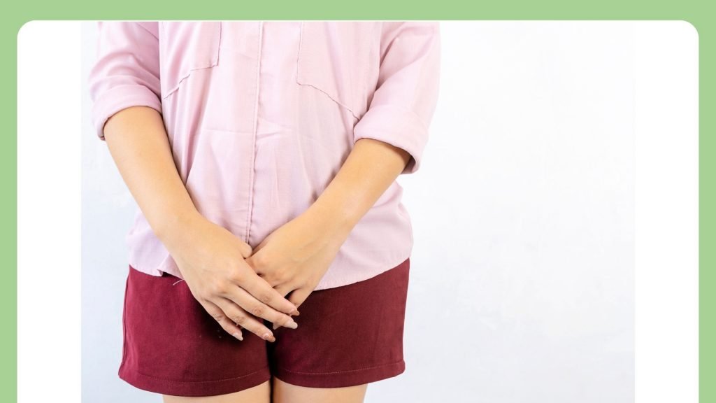 வெள்ளைப்படுதல் (Leucorrhea) என்றால் என்ன? ஏன் உண்டாகிறது? (White Discharge in Tamil) 2 Vaginal Discharge Symptoms
