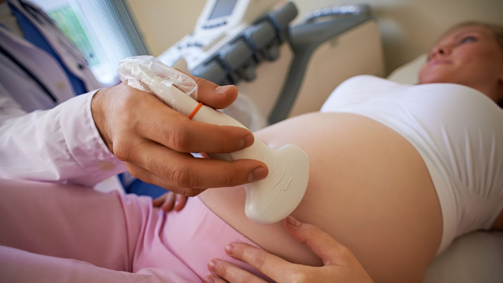 Fetal Growth Scan Report