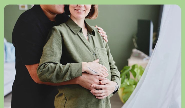 pregnancy sex