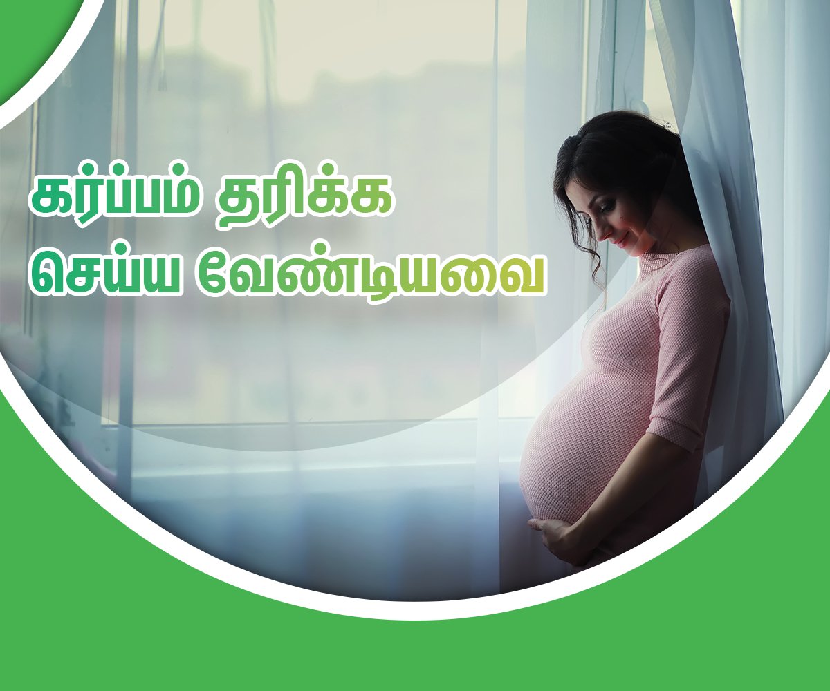 10 Things to Getting Pregnant