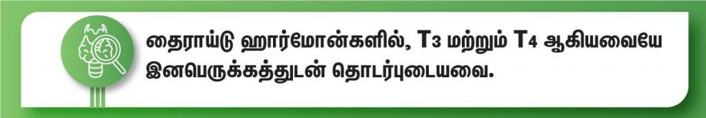 கர்ப்பம் தரிக்க செய்ய வேண்டிய 10 டிப்ஸ்! 5 thyroid hormone level
