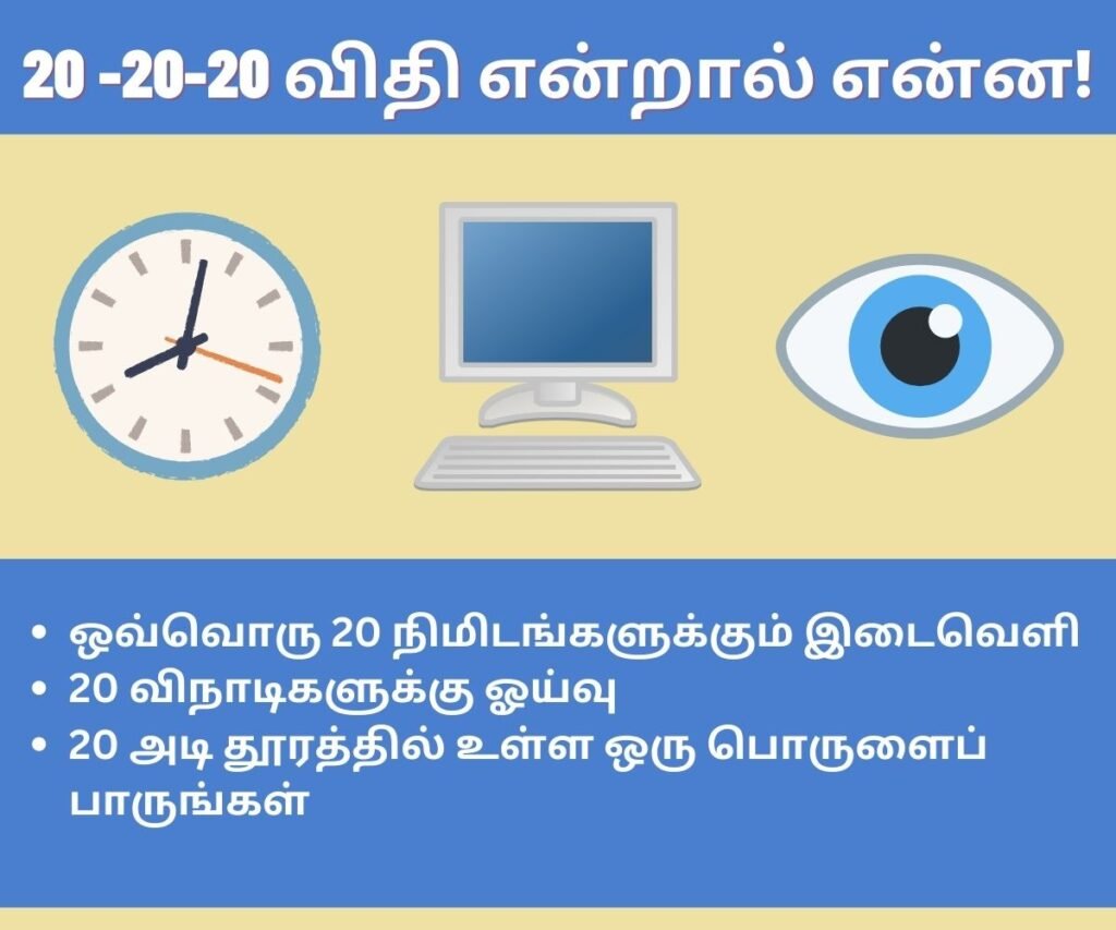 20-20-20 rule