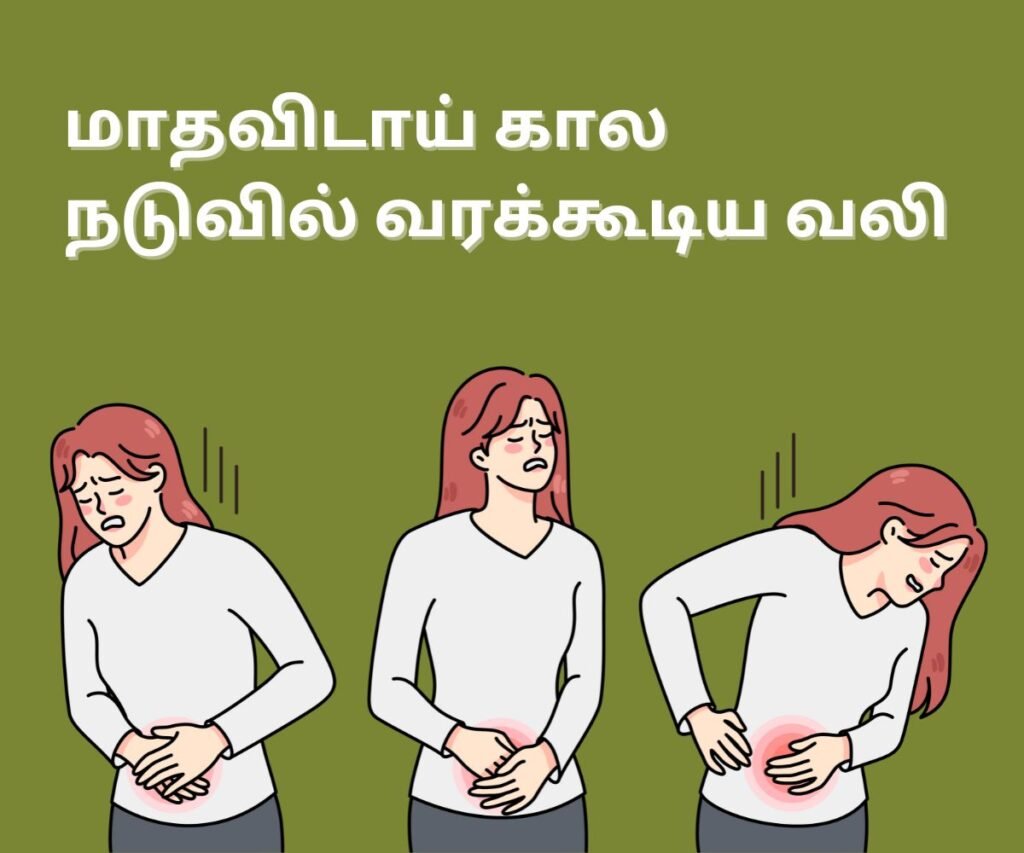periods pain
