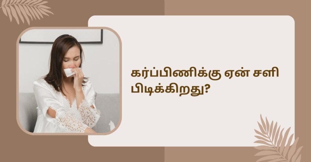 கர்ப்ப காலத்தில் சளி பிடித்தால் என்ன செய்வது 4 3 29