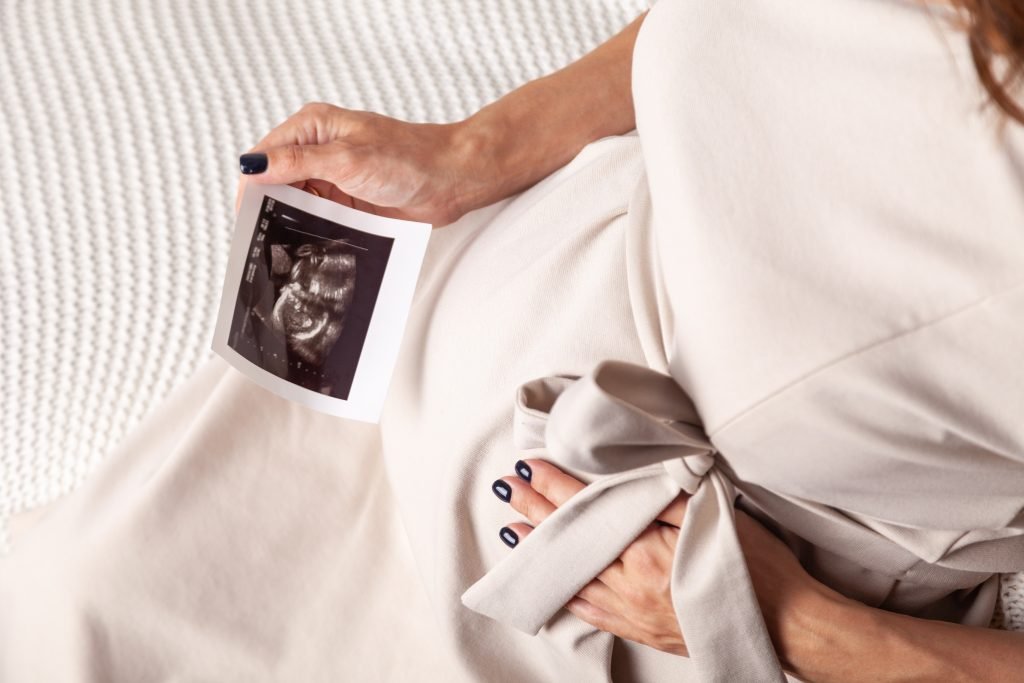 Fetal Echo - service