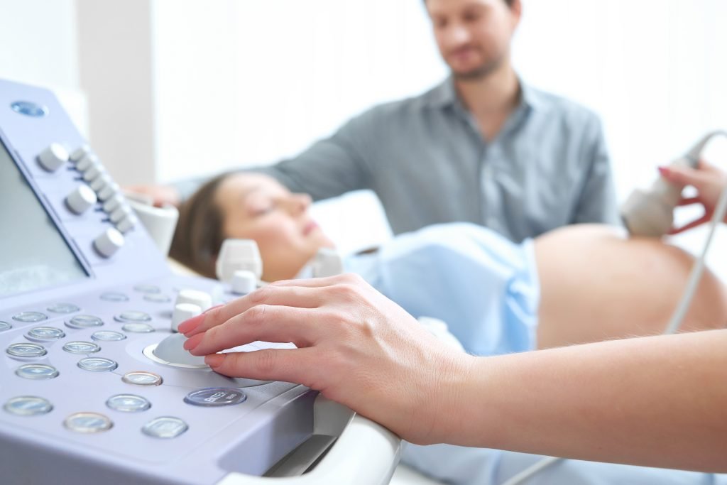 fetal doppler scan - services
